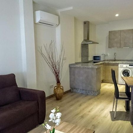Apartamentos El Gallo Марбелья Екстер'єр фото