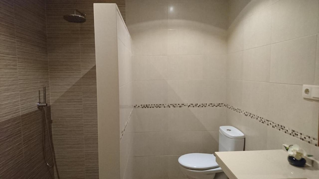 Apartamentos El Gallo Марбелья Екстер'єр фото