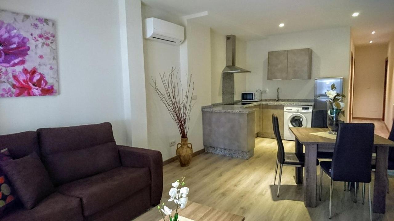 Apartamentos El Gallo Марбелья Екстер'єр фото