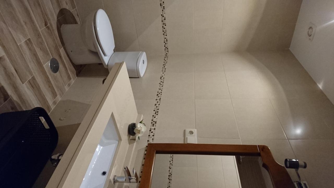Apartamentos El Gallo Марбелья Екстер'єр фото