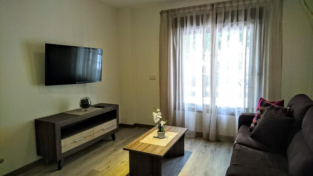 Apartamentos El Gallo Марбелья Екстер'єр фото